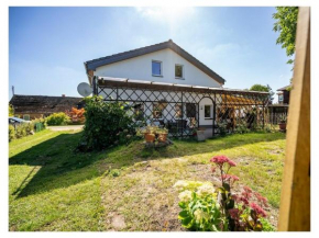 FeHaus Am Walnussbaum Mirow